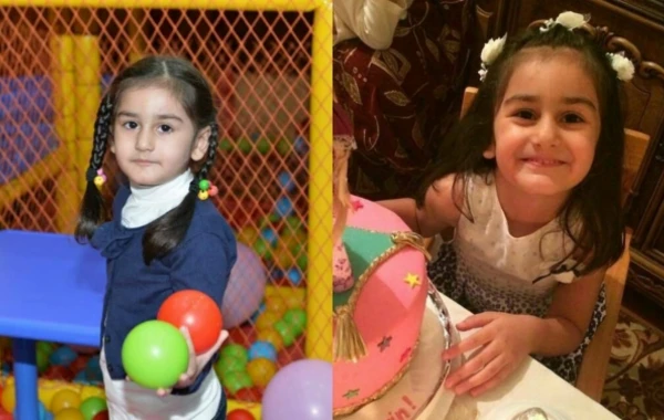 6 yaşlı Nəsrini xilas edə bilmək üçün 35 min dollar lazımdır (FOTO)