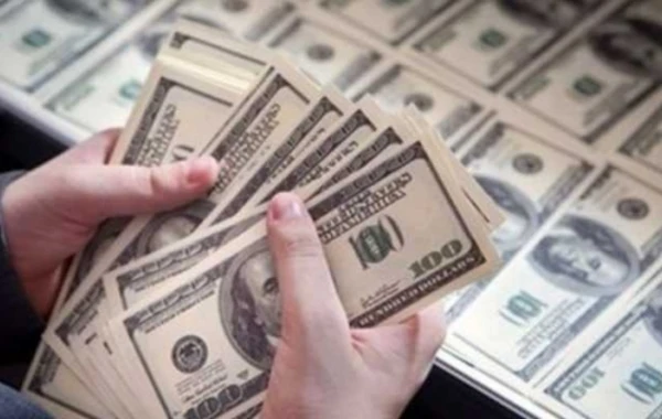 Dolların yanvarın 19-na məzənnəsi