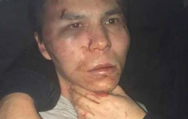 Terrorçunun noutbukundakı yazışlamar ələ keçdi, polislər dəhşətə gəldi - FOTO