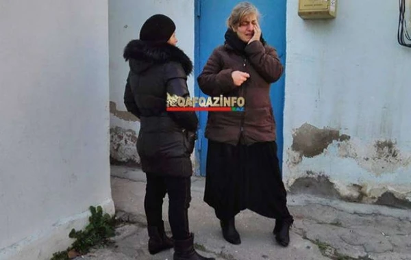 İntihar edən psixoloqun həyat yoldaşı DANIŞDI: "Dəyanət ölkədən qaçmaq istəyirdi..."