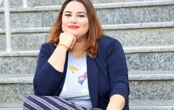 Aytən Səfərova:"ANS-də hamilə olduğumu bilə-bilə mənə elə əsəb yaşatdılar ki..."