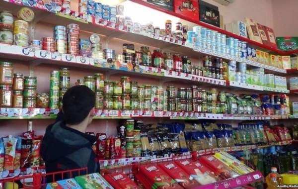 Azərbaycanda mal əti 42 % bahalaşdı (VİDEO)