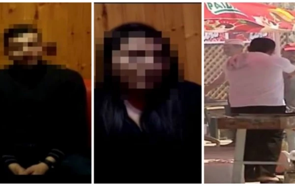 Bakı ofisiantları etiraz edir: "Həm yer silib, həm də yemək servis edirəm" (VİDEO)