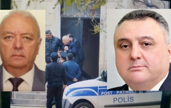 Akif Çovdarov: “Əsl rüşvətxorların adını söyləyəcəyəm”