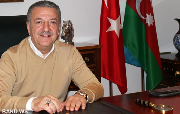 Telman İsmayılov müflis olması xəbərinə aydınlıq gətirdi (EKSKLÜZİV MÜSAHİBƏ)