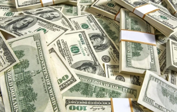 Bankların dollar qorxusu: LİMİTSİZDİR