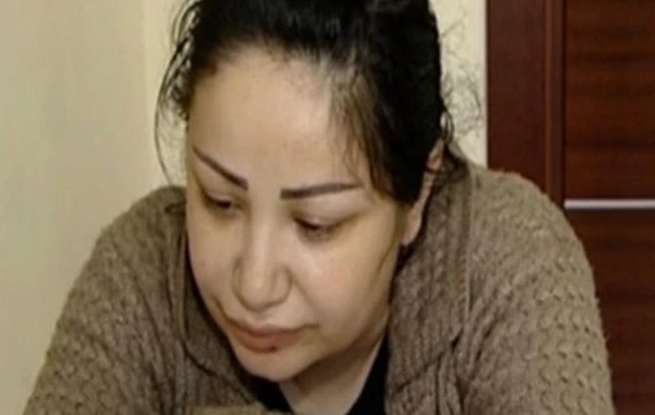 Məmurun qətli üçün killer tutan Günel: “İntim əlaqəmizi videoya çəkmişdi”