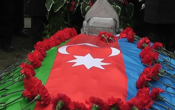 Şəhid Fuad Qafarov bu gün dəfn ediləcək