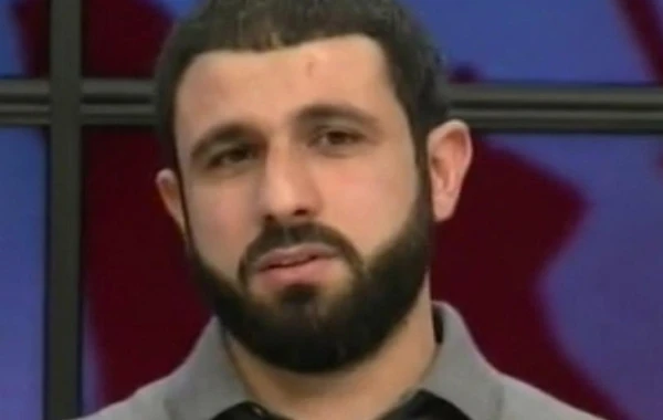 "Allah mənim bəlamı versin"- Rəşad Sadıqov