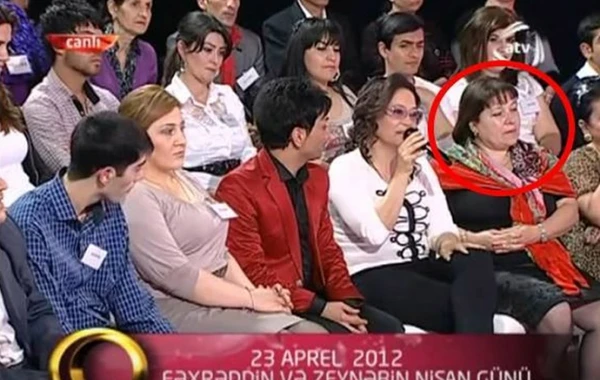 Zaurun verilişinin eksperti olmuş vəkil axtarışda — FOTO