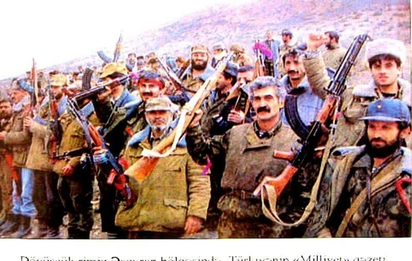 “Düşmənin 5 kəndini almışdıq…”- Qanlı gecənin şahidindən qan donduran açıqlamalar...