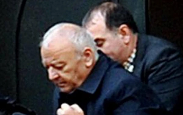 Akif Çovdarovun məhkəməsində “gözlənilməz hadisələr”