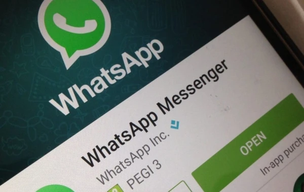 "WhatsApp"dan tarixi yenilik. Şirkətlər üçün profillər gəlir