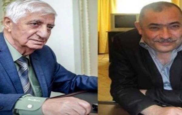 Fikrət Qocadan ürək dağlayan sözlər: "Belimi bükdü...”