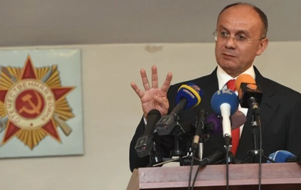 Ohanyana atəş açdılar