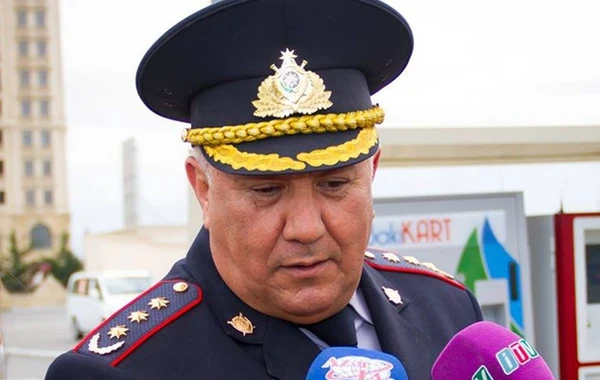 Vaqif Əsədov "Ford"larla bağlı: "Bir qrup tələbə yığışıb gizli Bakıya gəlirlər"