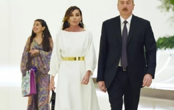 İlham Əliyev: "Ailəmizin hamısı, mən də işimizi itirdik"