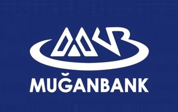 Azərbaycanlı haker “Muğanbank”ın saytını dağıtdı - FOTO