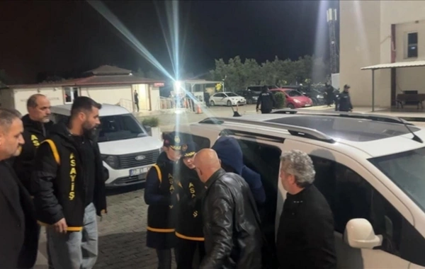 Turkish singer Güllu's daughter arrested on suspicion of her death