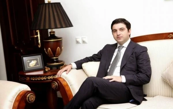 Ziya Məmmədovun oğlu 1 milyonluq borcunu ödəyib