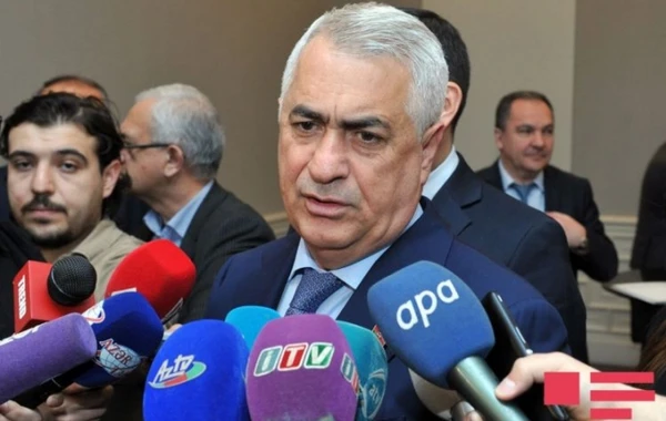 Bakı-Tbilisi-Qars layihəsinin ləngiməsinin səbəbləri açıqlanıb