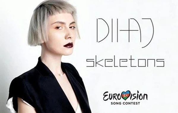"Eurovision" təmsilçimiz Rusiyadakı partiyə qatılmadı