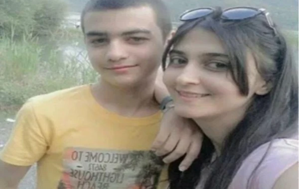 Bakıda iki övladı gözü qarşısında öldürülən qadından yeni məlumat (VİDEO)