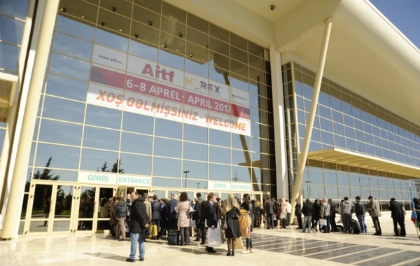 "Gilan Hospitality" otel şəbəkəsi "AITF 2017” sərgisində