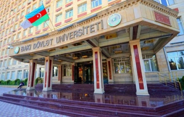 BDU-nun dekan müavini tələbəni məhkəməyə verib