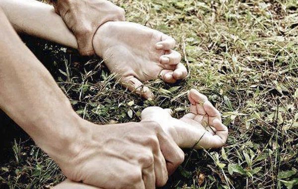 Azərbaycanda yeniyetmə oğlanı zorlayıb öldürdülər