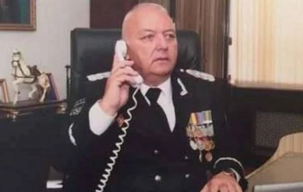 "Akif Çovdarov qollarımı bağlayıb, “dubinka” ilə məni döydü”