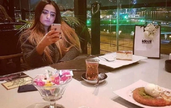Azərbaycanlı gənc biznes ledilər – FOTO
