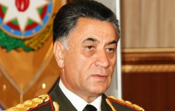 Ramil Usubov rəisi işdən çıxardı