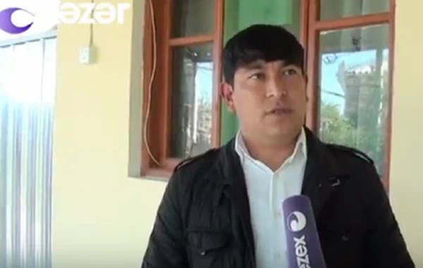 İtlərin toyunda çalıb-oxuyan aşıqlar cəzalandırılıb - VİDEO