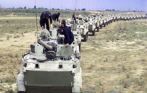 “Azərbaycan ordusu Ağdamdan cəbhəni yarıb Xankəndinə girmək istəyirdi...”