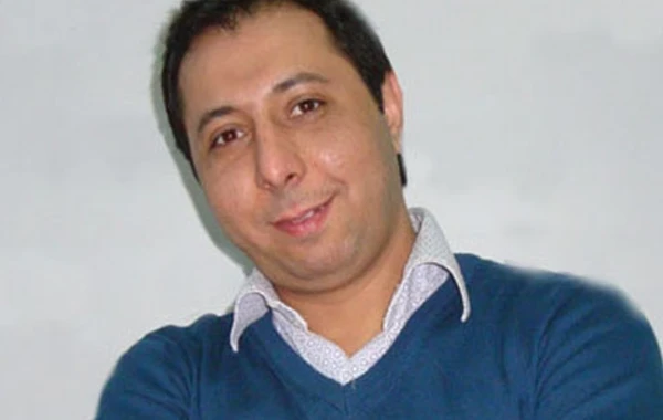 Elməddin görünüşü haqda: "Olan budur..."