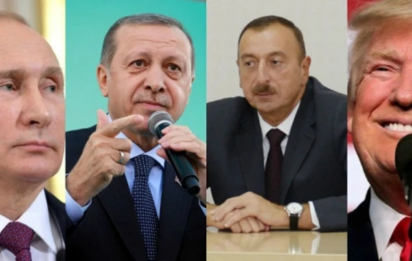 Dünya liderləri nə qədər maaş alır? (SİYAHI)