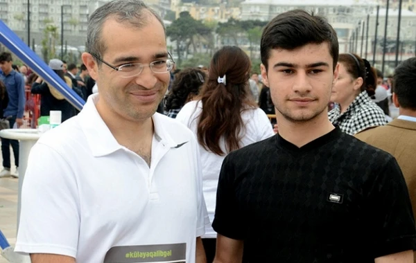 Mikayıl Cabbarov: "Bakı Marafonu həmrəylik yarışıdır"