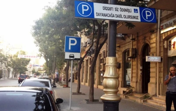 Bakıda görünməmiş fırıldaq - sürücüləri cərimələmək üçün yeni üsul (FOTO)