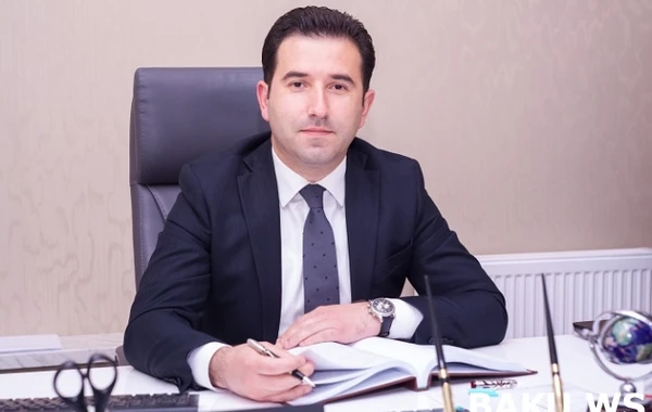 Ramin Səmədov NIKOIL | Bankda yeni vəzifəyə gətirildi