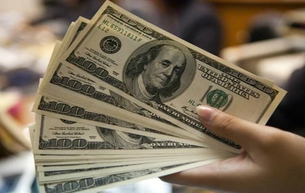 Dollar ucuzlaşdı – HƏRRAC BAŞA ÇATDI
