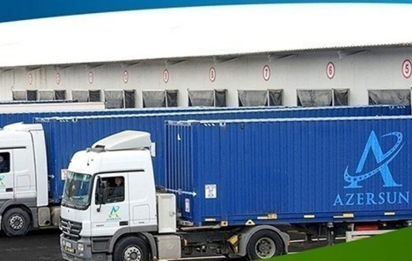 “Azərsun”un oğurlanan yük maşını tapıldı - 20 ton ət var idi...
