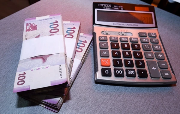 Manatın sabaha olan məzənnəsi