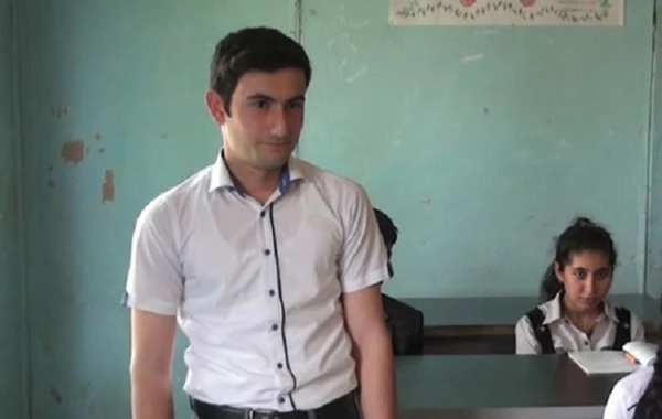 Fərdi şəkildə hazırlaşdı, 690 bal topladı - VİDEO
