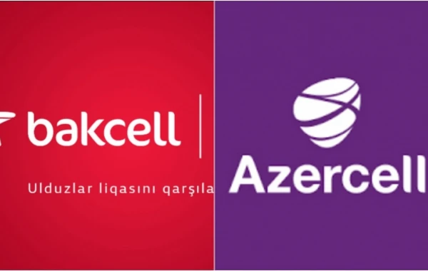 Bakcell-in 10 manata satdığı interneti Azercell 550 manata satır