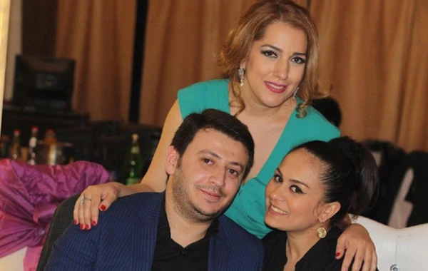 Azərbaycanlı aparıcı:"Əvvəlcə bacısını döydü, sonra balta ilə üstümə..."