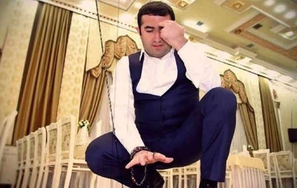 Azərbaycanlı ekstrasens Bermud üçbucağının sirrini açdı