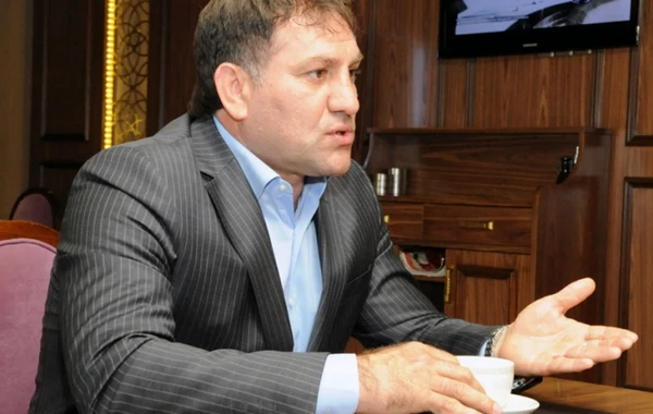 Füzuli Musayev: "O səhvimə görə özümü bağışlaya bilməmişəm" (VİDEO)