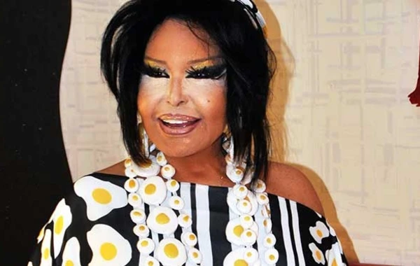 Bülent Ərsoyu ilan vurdu