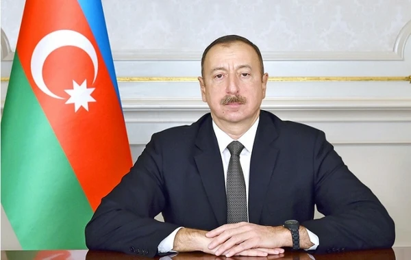Prezident: “Ölkə iqtisadiyyatı üçün heç bir problem görmürəm”